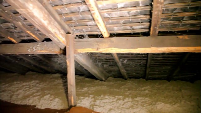 Habiter Mieux : Isoler les combles