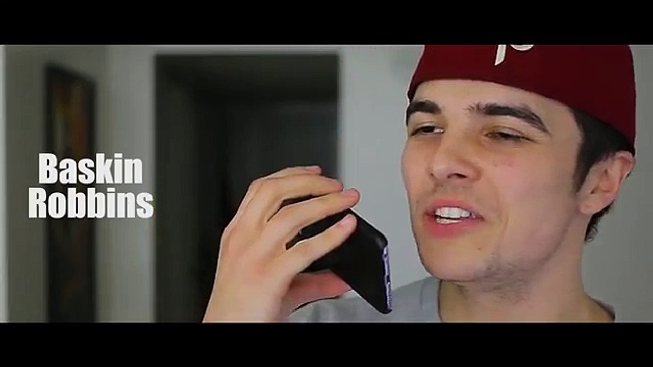 Family Guy Prank Calls 4 Mikey Bolts video Dailymotion