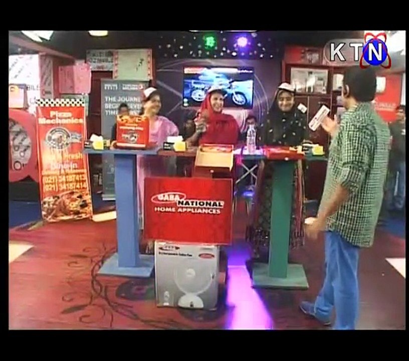 Ho jamalo 22nd-February-2015 part 3