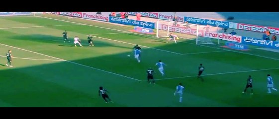 Ayağı böyle kırıldı !