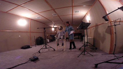 Röya Ft. Hüseyn - Mama