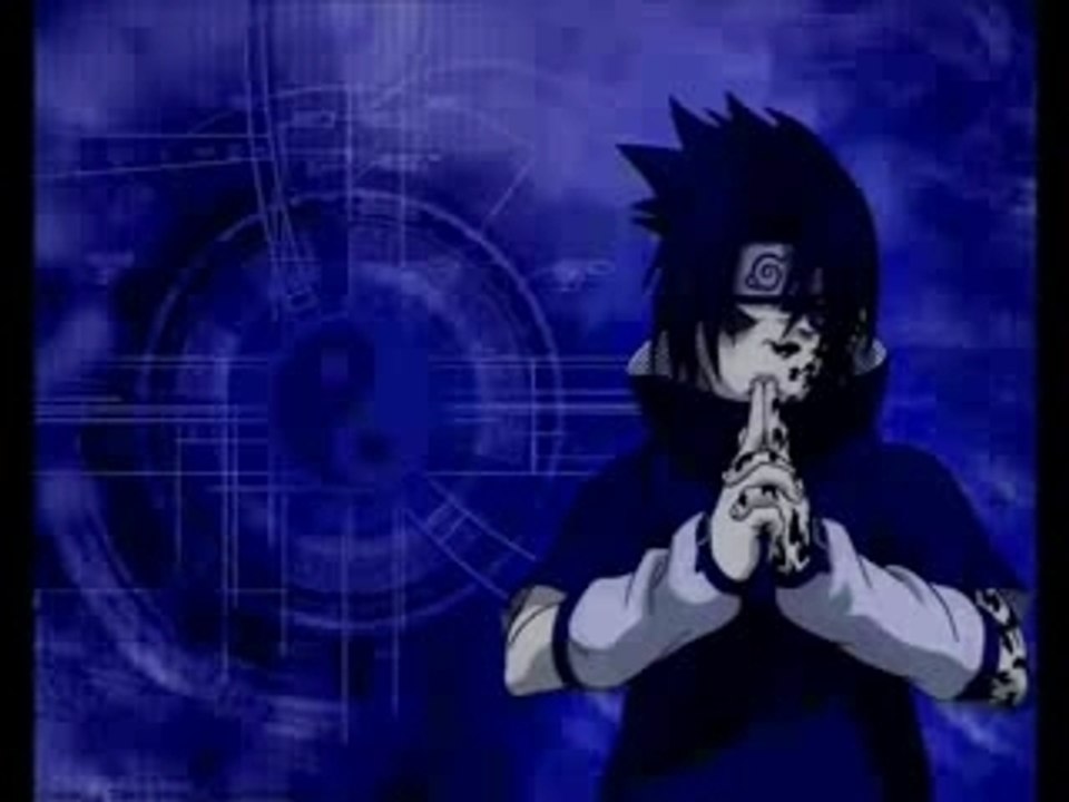 Sasuke-kun