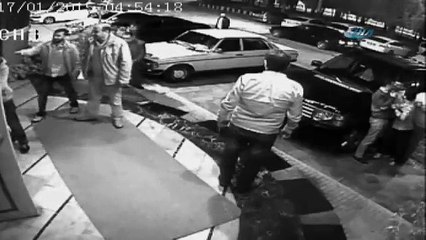 Bardan çıkartıp ölüme böyle götürdüler