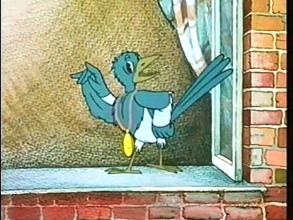 Бюро находок. Фильм 4 (1984)
