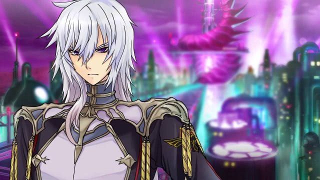 The Awakened Fate Ultimatum - Hien