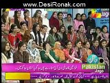 Jago Pakistan Jago 9 March 15 1