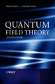 Download Quantum Field Theory ebook {PDF} {EPUB}