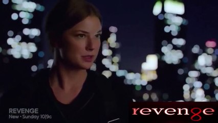 Revenge 4x15 Sneak Peek #2 Bait Season 4 Episode 15