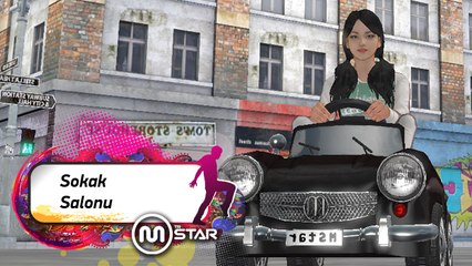 Sokak Salonu MStar Joygame
