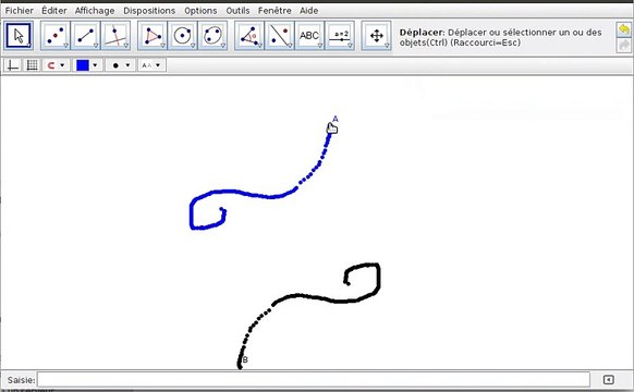 Maths : utiliser le numérique en mathématiques pour conjecturer
