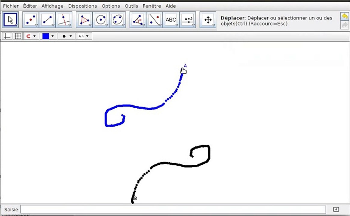Maths : utiliser le numérique en mathématiques pour conjecturer