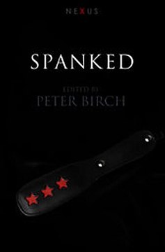 Download Spanked ebook {PDF} {EPUB}