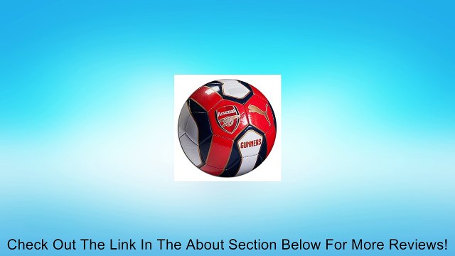 Puma Soccer Training Ball - Mens Review