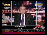عكاشة: انتحاري إخواني سبب حادث أتوبيس الشروق