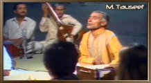 Meda Ishq V Toon.. Khaaja Ghulam Farid.. Pathaany Khan sings in Meri Pasand PTV 1982