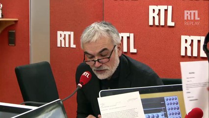 Inégalités salariales : "Et si ce lundi était la journée des DRH ?", plaide Pascal Praud