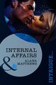 Download Internal Affairs Mills  Boon Intrigue ebook {PDF} {EPUB}
