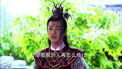 封神英雄榜2 第10集 - The Investiture of the Gods II 2015 ep 10 HD 720p