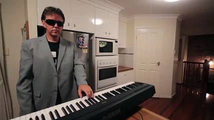 When Mama Isn't Home Part 2 original oven kid (Darude Sandstorm)