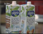 Alpro va engager 200 personnes en Belgique