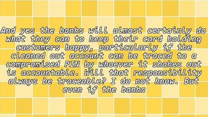 Fraud Protection And E-commerce