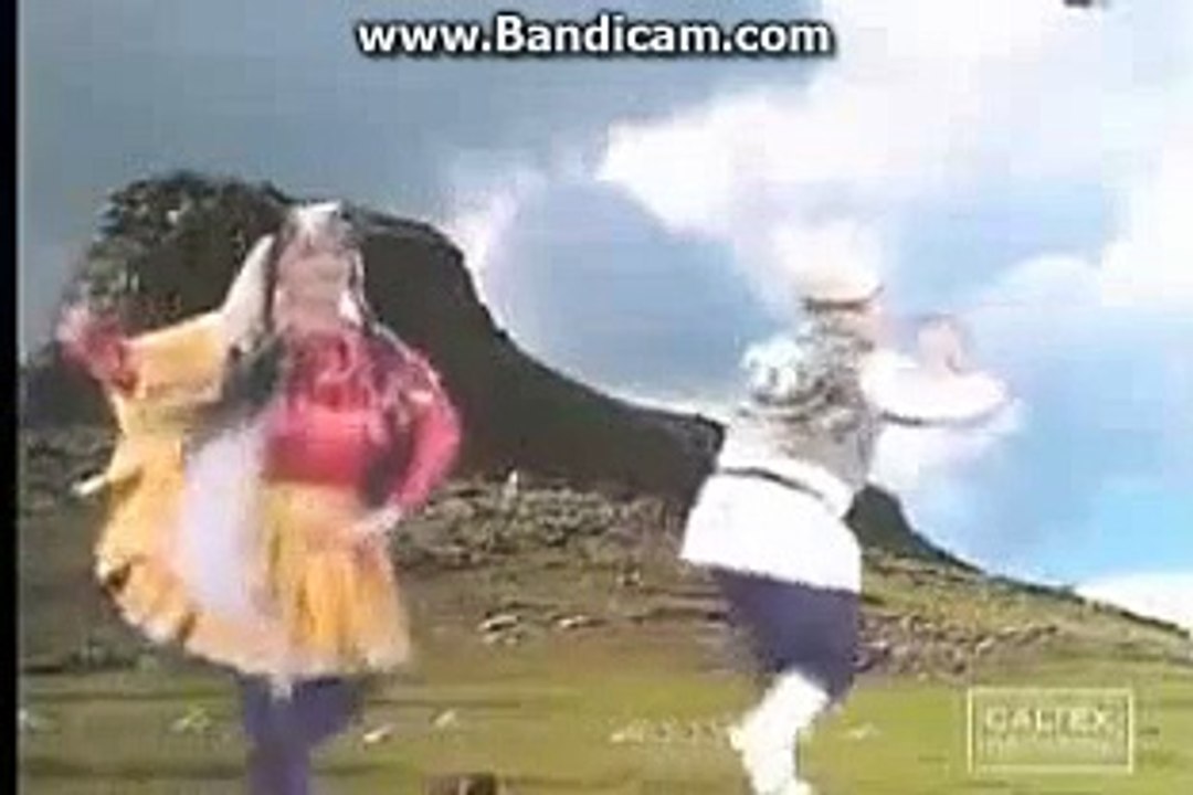 Azerbaijan Mucis Dans