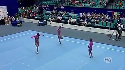 I've never seen anything like this..