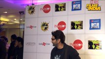 Red Carpet Of Ghanta Awards 2015