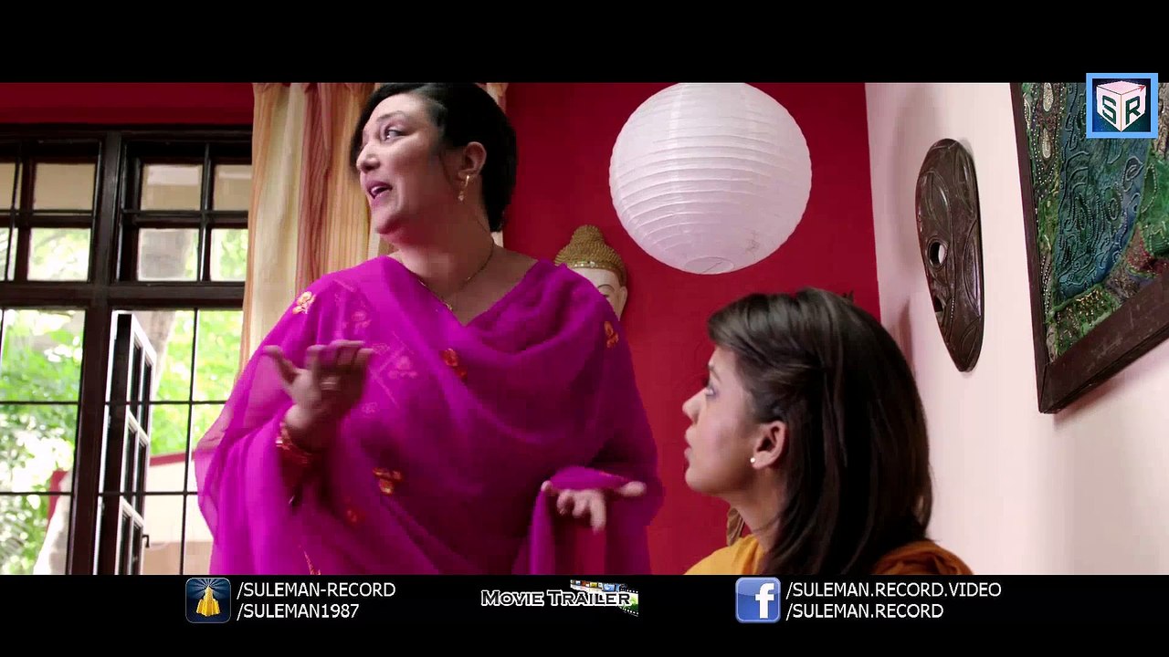 Kaagaz Ke Fools [2015] - [Official Theatrical Trailer] FT. [FULL HD] - (SULEMAN - RECORD)