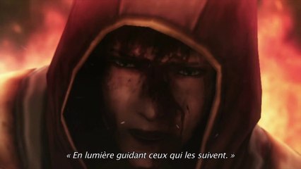 Final Fantasy Type-0 HD - Trailer PAX East 2015