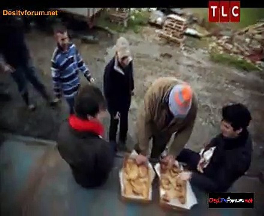 The Fabulous Baker Brothers 9th March 2015 Video Watch Online pt4
