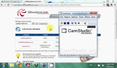 phần 1 - cách 3 - bước 5 - 000   cai dat website