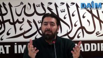 HİÇ BİR MOBESE KAMERASI ALLAH KORKUSUNUN YERİNİ TUTMAZ - ABDULAZİZ KIRANŞAL- HD