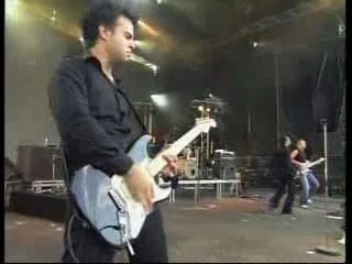 Vincent Venet 02 équa Rtbf music