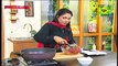Tarka Recipes With Rida Aftab Cooking Show On Masala TV 6 March 2015