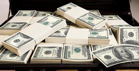 Merkez Bankası'nın Müdahalesi Sonrası Doların Ateşi Düştü