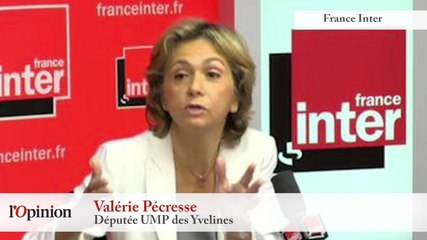 TextO’ : Valérie Pécresse : "Il faut que Manuel Valls arrête d'être l'agent électoral du FN"