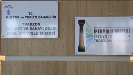 İpek Yolu Müzesi ile Tarihe Yolculuk