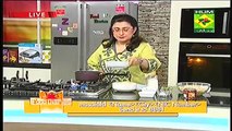Food Diaries Recipes with Zarnak Sidhwa Cooking Show On Masala TV 6 March 2015