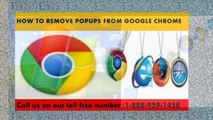 How to Remove Popups Search virus from Windows, Chrome, MAC, Internet Explorer_