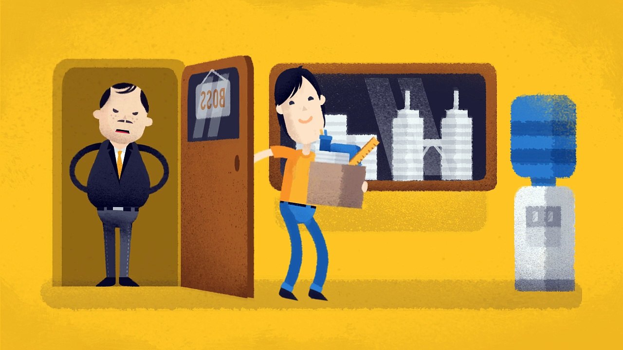 2.5D +3D Explainer Video - Magnum4D