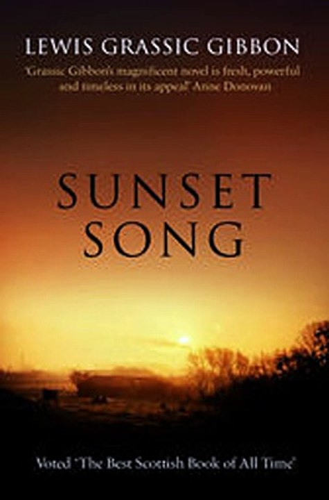 Download Sunset Song ebook {PDF} {EPUB}