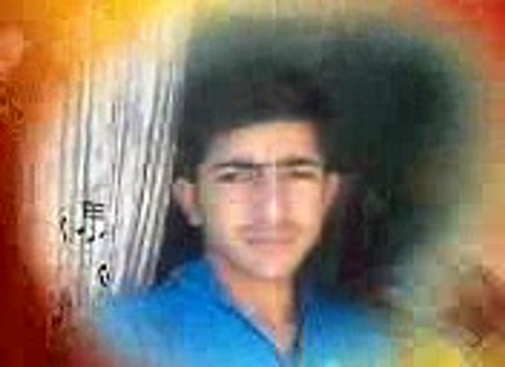 Ali