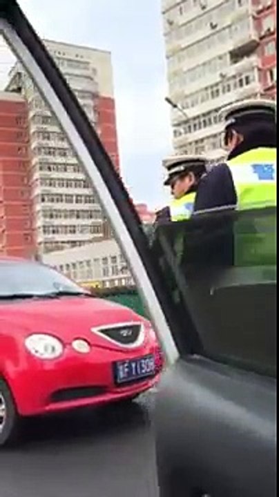 Grand Theft Auto China