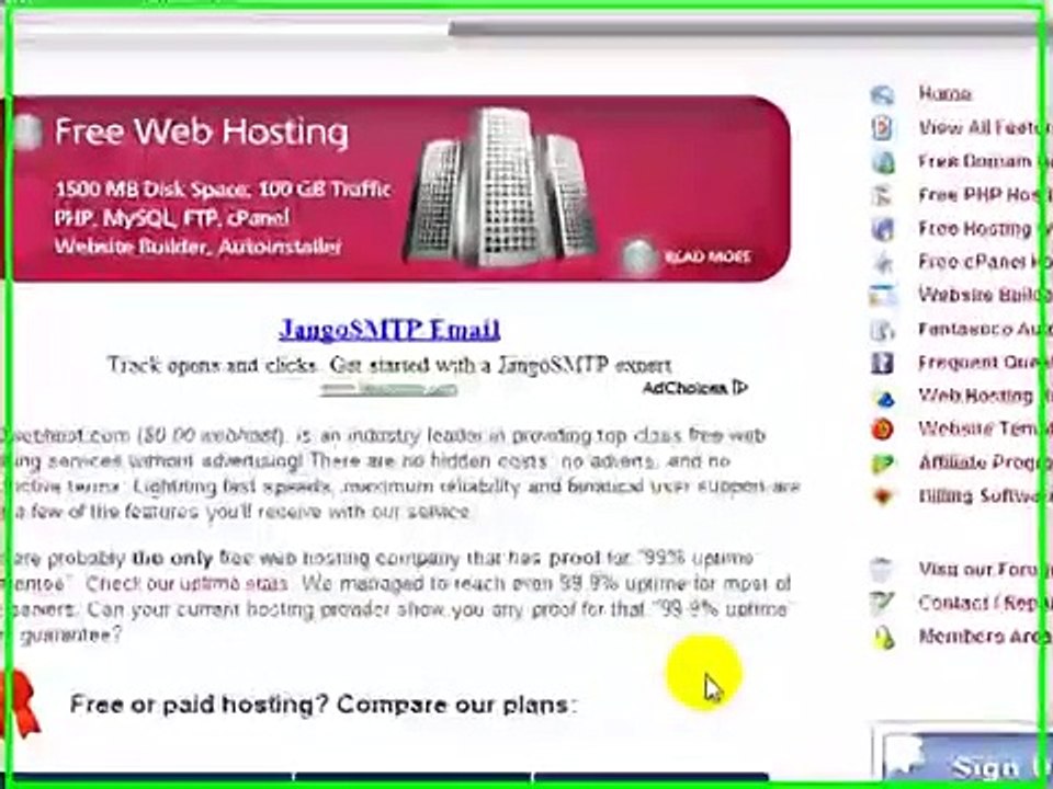 phân 1 - cách 3 - bước 3 - up website lên host