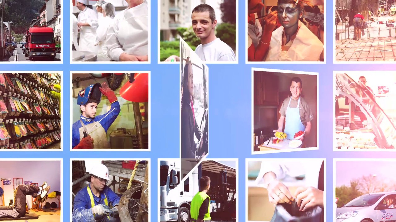 Emploi / Formation : 30 000 CARED en dix ans !