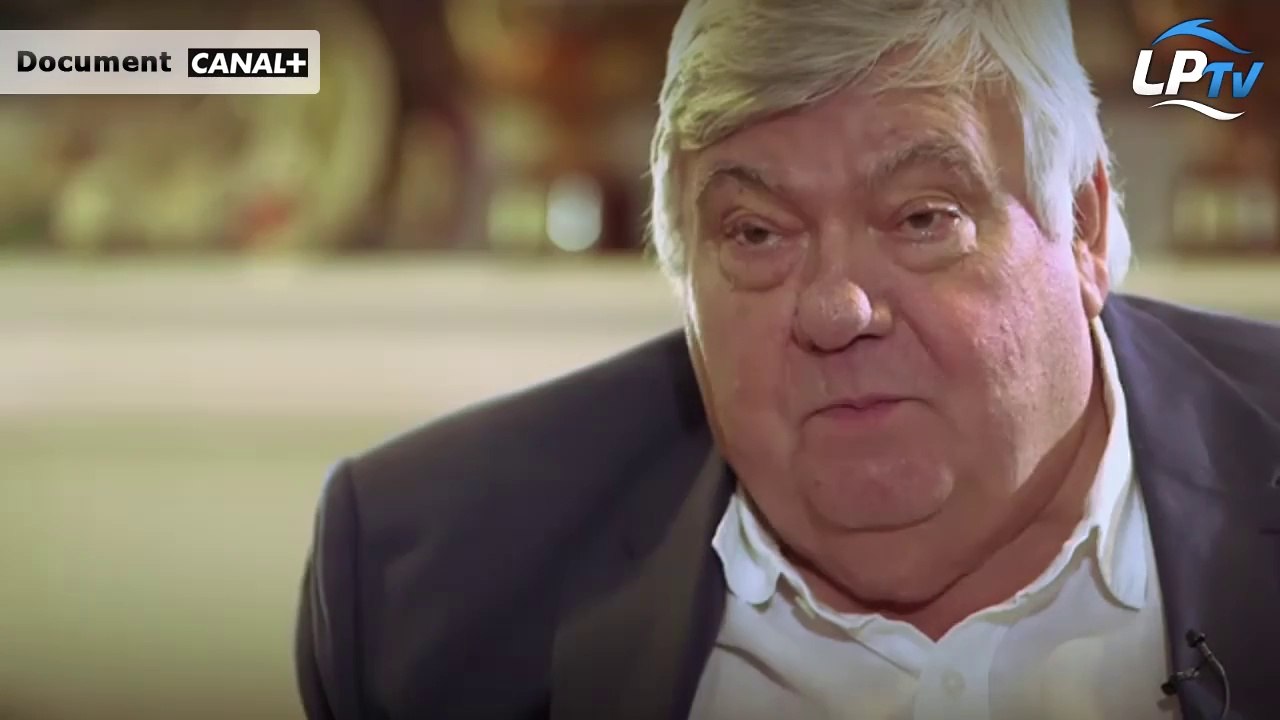 Nicollin : "On va essayer de faire Gignac"