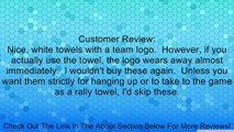 NFL Seattle Seahawks Kitchen and Tailgate Towel Set Review