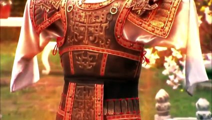 封神英雄榜2 第23集 - The Investiture of the Gods II 2015 ep 23 HD 720p
