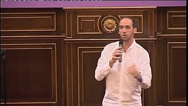 El monólogo de las enfermedades raras